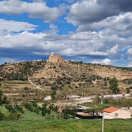 Apartamentos Rurales Cr Mazaleon エクステリア 写真