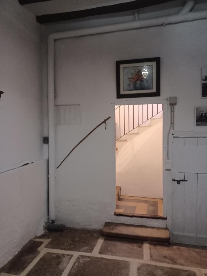 Apartamentos Rurales Cr Mazaleon エクステリア 写真
