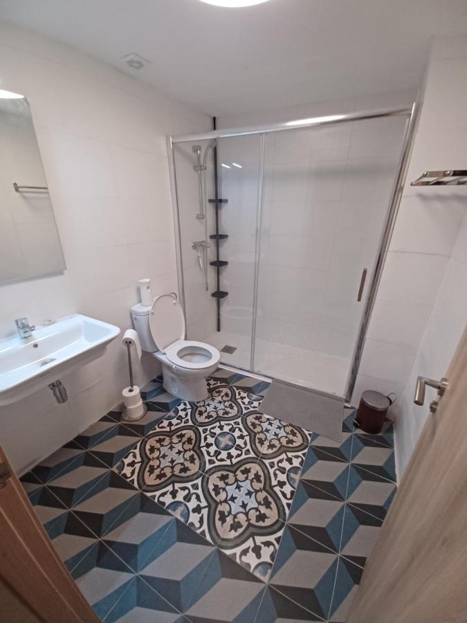 Apartamentos Rurales Cr Mazaleon エクステリア 写真