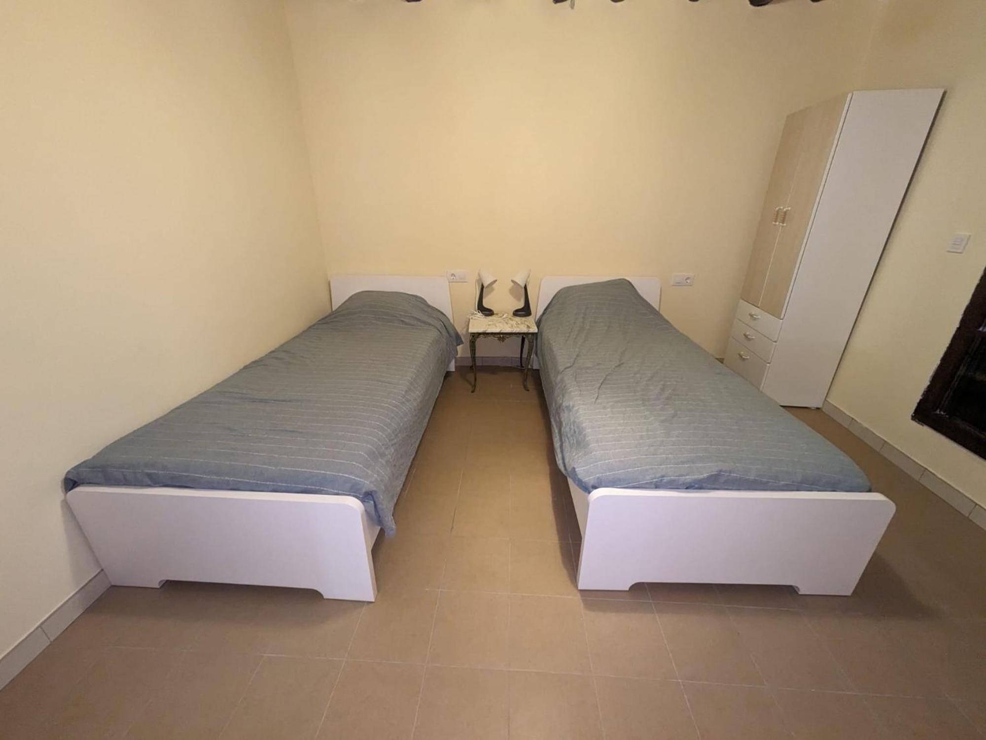 Apartamentos Rurales Cr Mazaleon エクステリア 写真