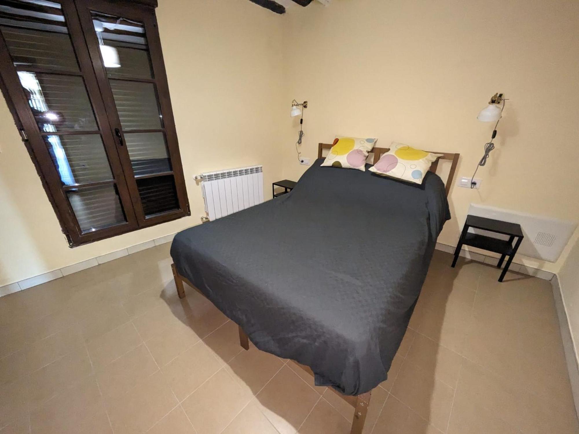 Apartamentos Rurales Cr Mazaleon エクステリア 写真