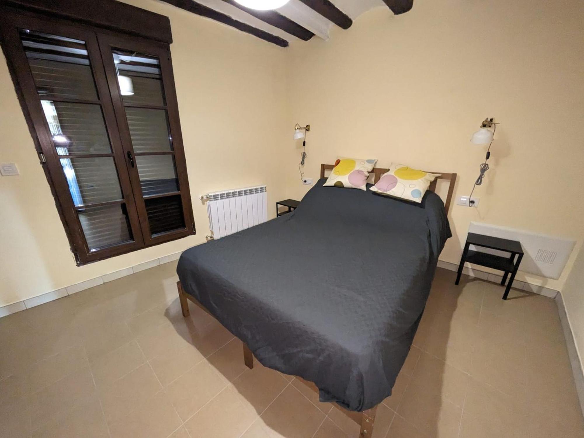 Apartamentos Rurales Cr Mazaleon エクステリア 写真
