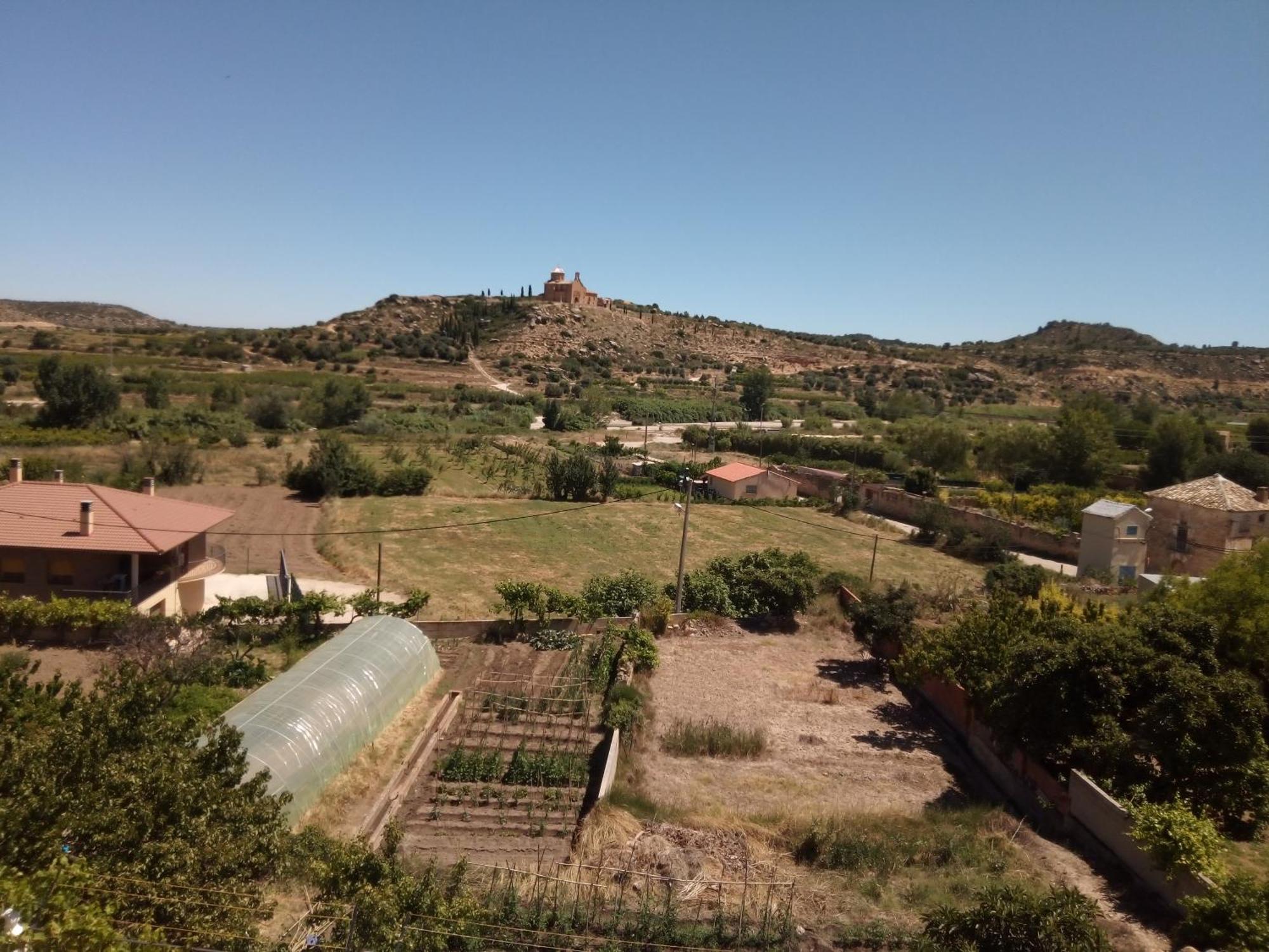 Apartamentos Rurales Cr Mazaleon エクステリア 写真