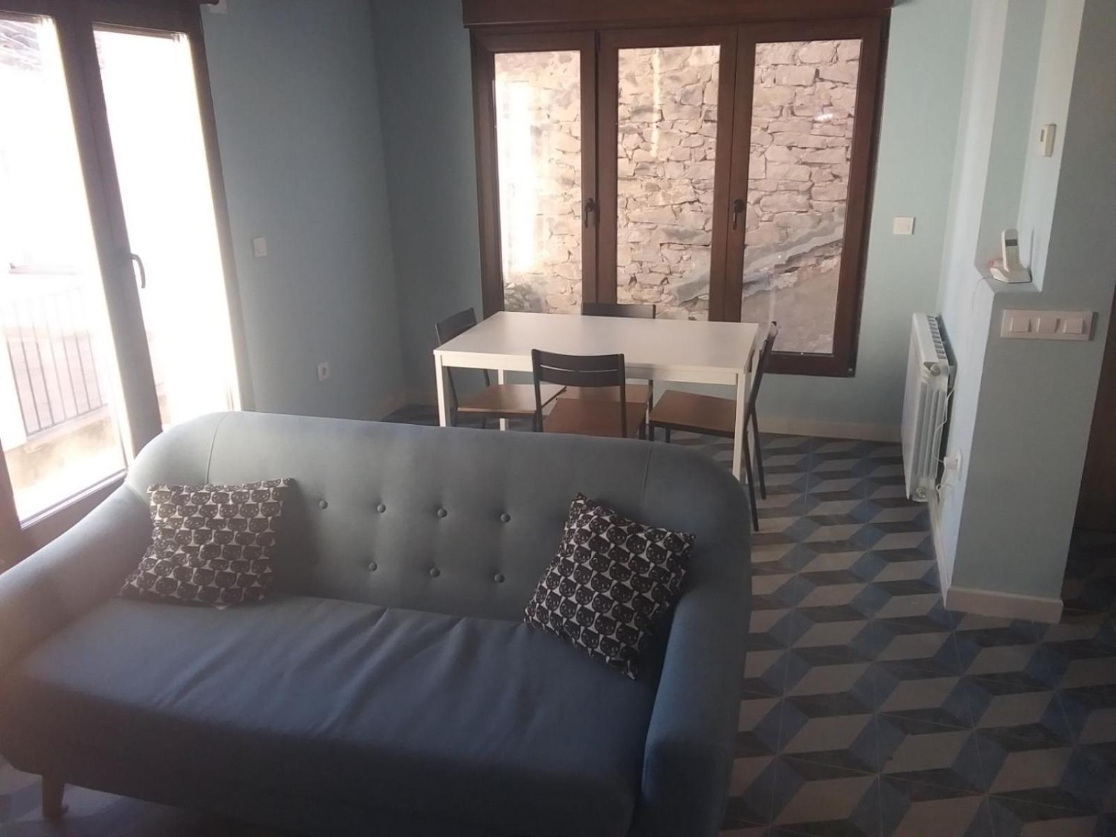 Apartamentos Rurales Cr Mazaleon エクステリア 写真